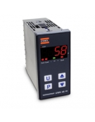 CONTROL DE TEMPERATURA 1/8 DIN UWK48HCORR