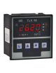 Control de temperatura 1/4 din TLK96HCRR