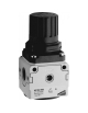 Regulador 1/2" serie mc
