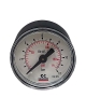 Manómetro rosca trasera 1/8" diam 43 mm