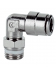 Codo 6 mm x 3/8"