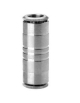 Recto unión 10 mm - 8 mm
